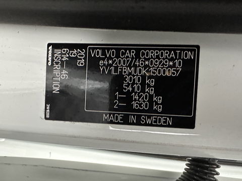 Volvo XC90 2.0 T8 Twin Engine AWD Inscription (7-Pers.) [ Plug-In ] Aut.*PANO | LEATHER | FULL-LED | MEMORY-PACK | DIGI-COCKPIT | HARMAN/KARDON | CAMERA | HEATED-SPORTSEATS | HEAD-UP | LANE-ASSIST | CARPLAY | AIRSUSPENSION | ECC | PDC | CRUISE | TOWBAR | ...
