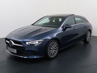 Mercedes-Benz CLA - 180 Shooting Brake Luxury // Panoramadak // Distronic // Memory // MultiBeam LED // Camera // Sfeerverlichting // Keyless