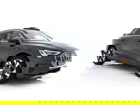 Audi e-tron - 55 quattro Business edition Plus 95 kWh (3-Fase-11 kW) {SOH-88%} (INCL-BTW) *HEATPUMP | PANO | LEATHER | ADAPTIVE-CRUISE | FULL-LED | DIGI-COCKPIT | KEYLESS | MEMORY-PACK | CAMERA | NAVI-FULLMAP | SHIFTPADDLES | DAB+ | COMFORTSEATS | 20''ALU*