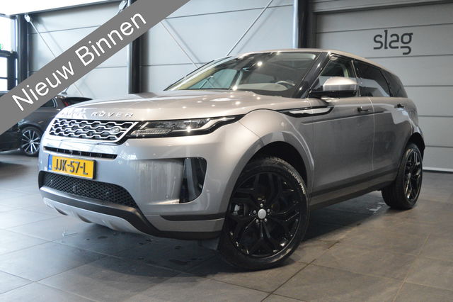Land Rover Range Rover Evoque - 1.5 P300e AWD leer pano cruise camera 20 inch !!