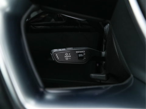 Audi e-tron 55 quattro Business edition Plus 95 kWh (3-Fase-11 kW) {SOH-88%} (INCL-BTW) *HEATPUMP | PANO | LEATHER | ADAPTIVE-CRUISE | FULL-LED | DIGI-COCKPIT | KEYLESS | MEMORY-PACK | CAMERA | NAVI-FULLMAP | SHIFTPADDLES | DAB+ | COMFORTSEATS | 20''ALU*