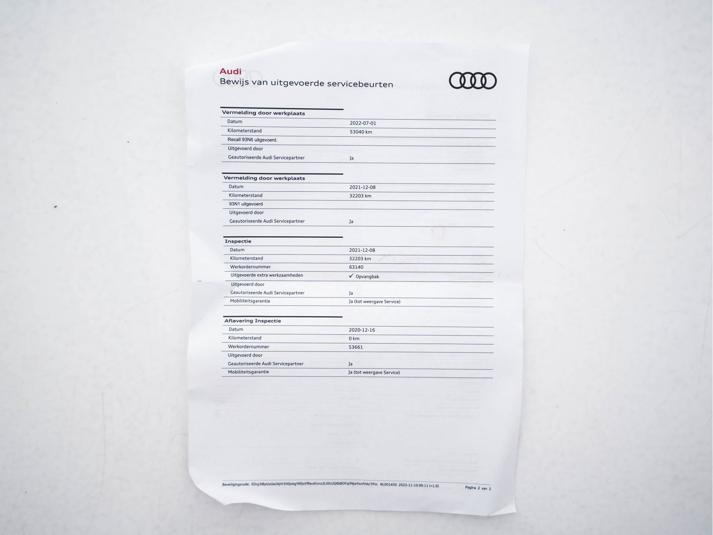 Audi e-tron 55 quattro Business edition Plus 95 kWh (3-Fase-11 kW) {SOH-88%} (INCL-BTW) *HEATPUMP | PANO | LEATHER | ADAPTIVE-CRUISE | FULL-LED | DIGI-COCKPIT | KEYLESS | MEMORY-PACK | CAMERA | NAVI-FULLMAP | SHIFTPADDLES | DAB+ | COMFORTSEATS | 20''ALU*