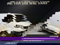 Peugeot Expert - 2.0 BlueHDI 123pk L1H1 Inrichting Euro6 Airco | Camera | Navigatie | Apple Carplay | Cruisecontrol Android Auto, 2500kg Trekhaak, Parkeersensoren, Bijrijdersbank