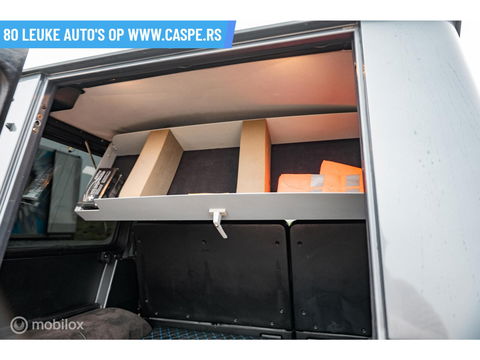 Mercedes-Benz G-Klasse AMG 55 K. St.Wagon