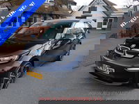 BMW i3 - Executive Edition 120Ah 42kWh 93%SOH / CARPLAY / CCS / WARMTEPOMP / NAVI