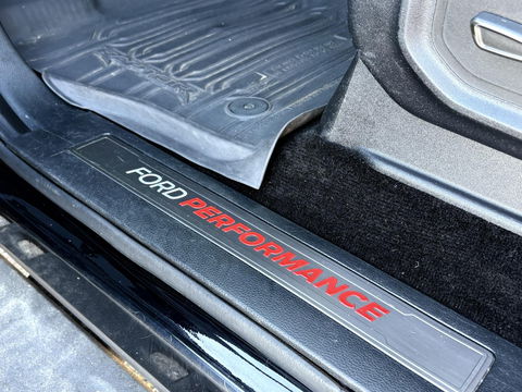 Ford F 150 USA 3.5 V6 SuperCrew Raptor | PRINS LPG | BF GOODRICH | LUXE UITGEVOERD | LED | LEDER | DIK IN DE OPTIES | SURROUND GELUIDSSYSTEEM