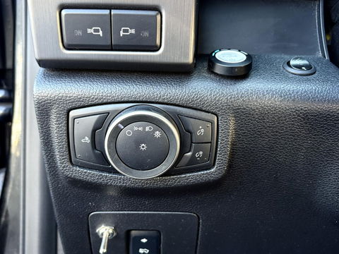 Ford F 150 USA 3.5 V6 SuperCrew Raptor | PRINS LPG | BF GOODRICH | LUXE UITGEVOERD | LED | LEDER | DIK IN DE OPTIES | SURROUND GELUIDSSYSTEEM