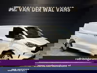 Ford Transit Custom - 2.0 TDCI 136pk L2H1 Fabrieksgarantie Euro6 Airco | Camera | LED | Apple Carplay | Cruisecontrol Android Auto, Parkeersensoren, Verwarmde voorruit, Bijrijdersbank