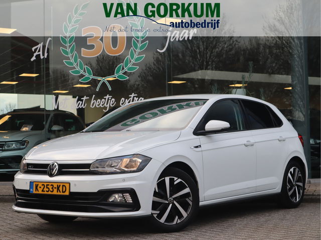 Volkswagen Polo - 1.0 TSI Highline Business R Line