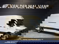 Mercedes-Benz Sprinter - 317 CDI 170pk L3H2 Euro6 Airco | Camera | Apple Carplay | Android Auto Bijrijdersbank