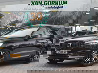 Volvo XC60 - 2.0 B5 R-Design / Panoramadak