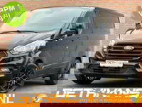 Ford Transit Custom - 2.0TDCI 130PK / Cruisecontrol / Stoelverwarming / Euro6