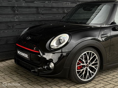 MINI Cooper S Mini 2.0 Chili | Pano | Moshammer | H&R | 266PK