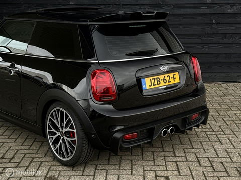 MINI Cooper S Mini 2.0 Chili | Pano | Moshammer | H&R | 266PK