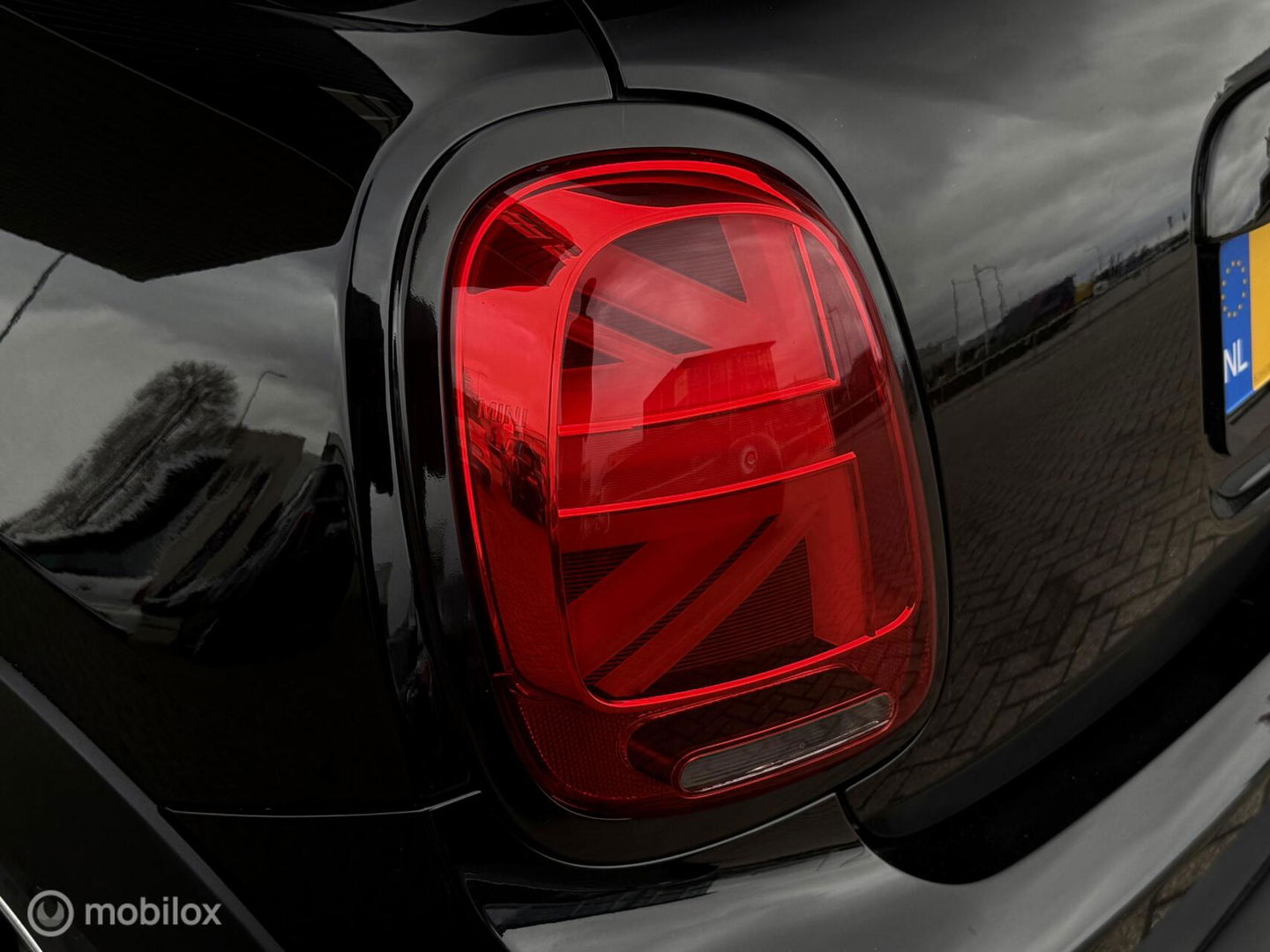 MINI Cooper S Mini 2.0 Chili | Pano | Moshammer | H&R | 266PK