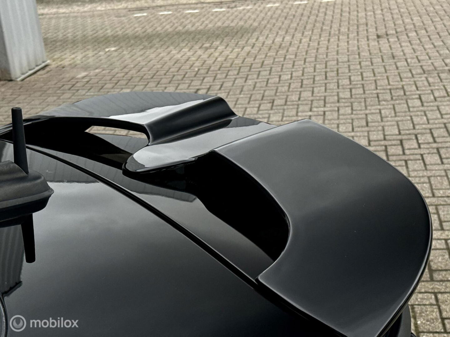 MINI Cooper S Mini 2.0 Chili | Pano | Moshammer | H&R | 266PK