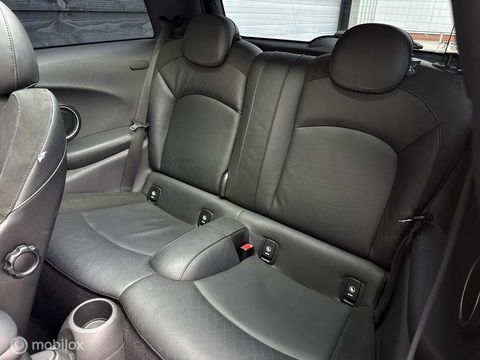 MINI Cooper S Mini 2.0 Chili | Pano | Moshammer | H&R | 266PK