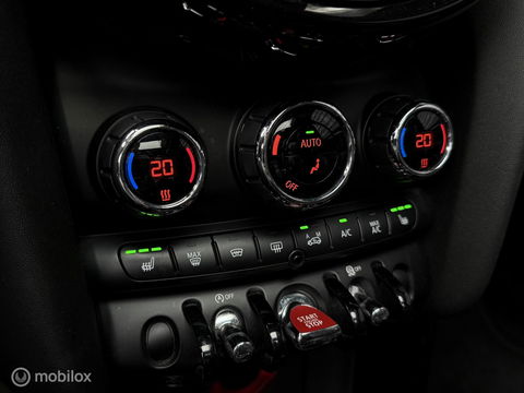 MINI Cooper S Mini 2.0 Chili | Pano | Moshammer | H&R | 266PK