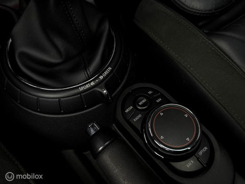 MINI Cooper S Mini 2.0 Chili | Pano | Moshammer | H&R | 266PK