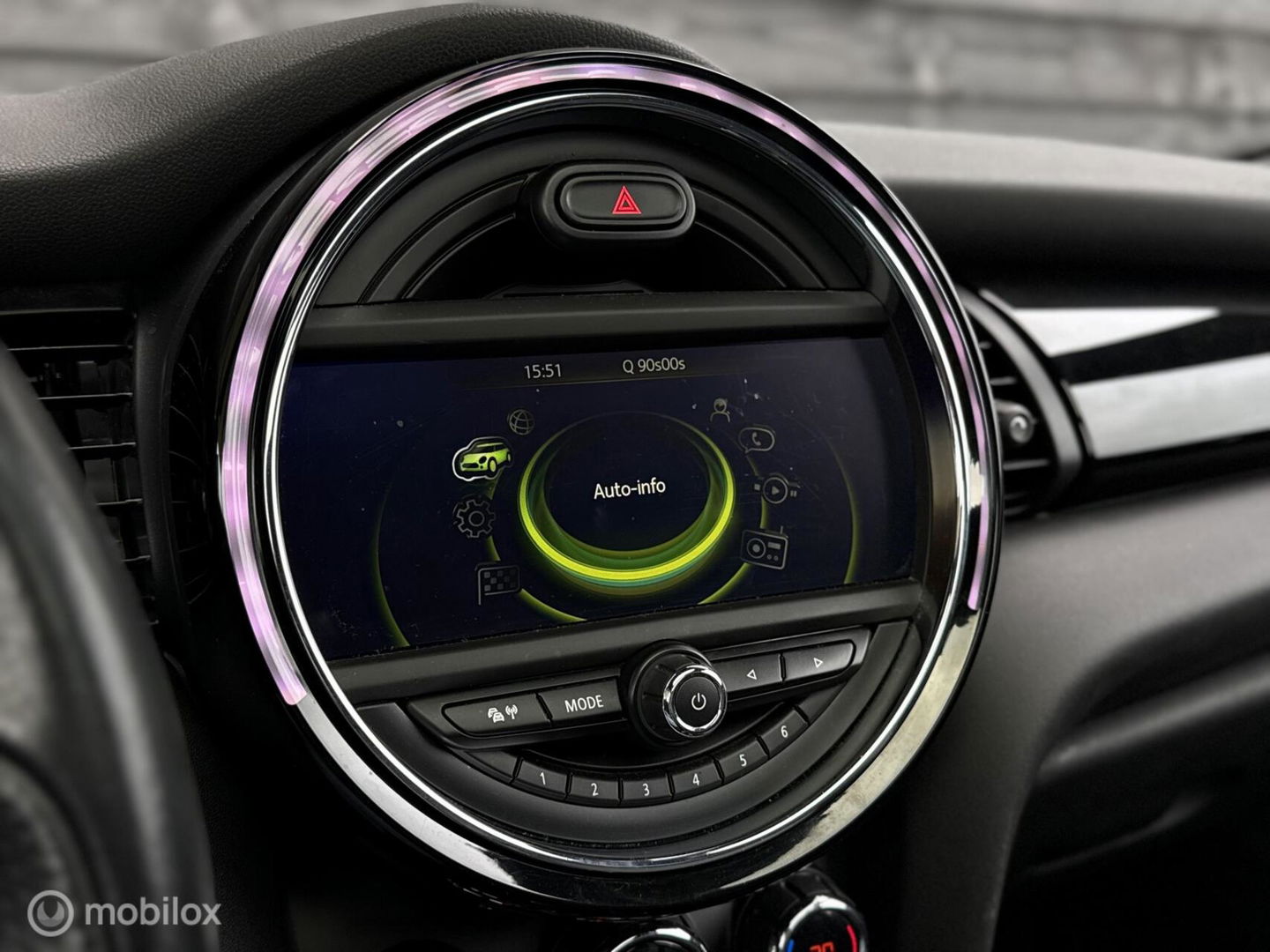 MINI Cooper S Mini 2.0 Chili | Pano | Moshammer | H&R | 266PK