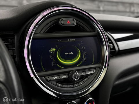 MINI Cooper S Mini 2.0 Chili | Pano | Moshammer | H&R | 266PK