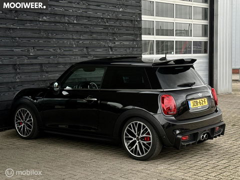 MINI Cooper S Mini 2.0 Chili | Pano | Moshammer | H&R | 266PK