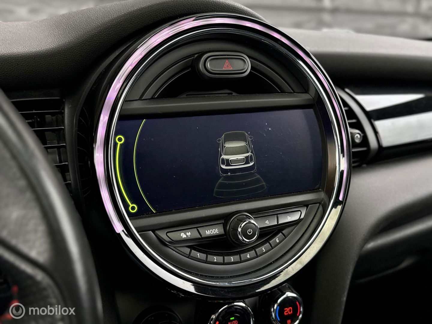 MINI Cooper S Mini 2.0 Chili | Pano | Moshammer | H&R | 266PK