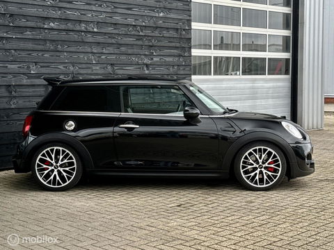 MINI Cooper S Mini 2.0 Chili | Pano | Moshammer | H&R | 266PK