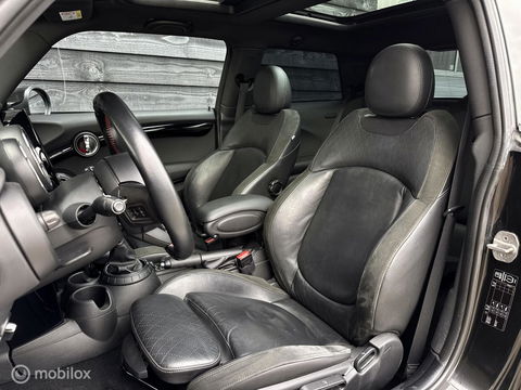 MINI Cooper S Mini 2.0 Chili | Pano | Moshammer | H&R | 266PK