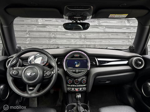 MINI Cooper S Mini 2.0 Chili | Pano | Moshammer | H&R | 266PK