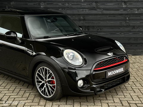 MINI Cooper S Mini 2.0 Chili | Pano | Moshammer | H&R | 266PK