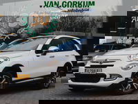 Fiat 500X - 1.4 Turbo MultiAir PopStar / CruiseControl