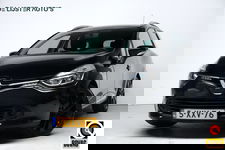 Renault Clio - Estate 1.2 Dynamique Black Sport Automaat | Navigatie | Airco | Cruise | Pdc | Bluetooth | 17 Inch |