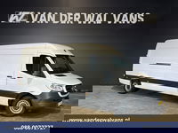 Mercedes-Benz Sprinter - 317 CDI 170pk L3H2 Euro6 Airco | Camera | Apple Carplay | Cruisecontrol | Chauffeursstoel Stoelverwarming, Android Auto, Bijrijdersbank