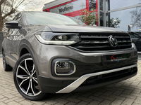 Volkswagen T-Cross - 1.0 TSI AUT. *!* CARPLAY/ 18 INCH/ LED/ TREKHAAK/ CAMERA *!*