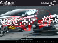 Renault Captur - 1.3 mild hybrid 160 techno Automaat | Adap. Cruise | Stoel-/Stuurverwarming | Carplay | Camera | Climate Control