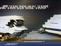 Mercedes-Benz Sprinter - 315 CDI 150pk L3H2 Euro6 Airco | Camera | Navigatie | Apple Carplay | Android Auto Bijrijdersbank