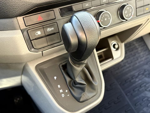 MAN TGE 35 2.0 L3H3 LUXE | LEDER | GASGEVEERDE CHAUFFEURSSTOEL | LED | CRUISE | LMV | SIDEBARS | DIK UITGEVOERD