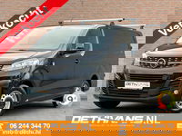 Opel Vivaro - 2.0CDTI 122PK L3H1 / Carplay / Cruisecontrol / Euro6