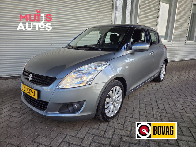 Suzuki Swift - 1.2 Comfort EASSS