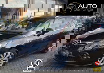 Opel Zafira - Tourer 1.4 Cosmo 140PK | 1e Eigenaar | BOMVOL | AUTOMAAT | Volledig Dealeronderhouden | NIEUWE APK | NL Auto | Achteruitrijcamera | Dodehoekdetectie | Fietsendrager | Parkeersensoren voor en achter |