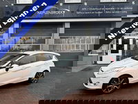 Ford Fiesta - 1.25 Titanium Bj 2012 Km 143.000 Leer,Clima,14inch,Cv Sportieve auto