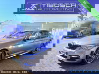 BMW 5 Serie - 520i M-sport LCI Schuifdak Comfort st. HEAD-UP