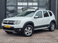 Dacia Duster - 1.2 TCe 4x2 Lauréate | Airco | Cruise | Trekhaak | All-seasons | PDC |