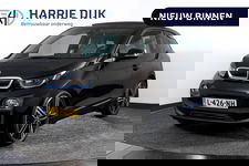 BMW i3 - Basis 94Ah 33 kWh | S/k-panodak | Harman/Kardon | Dig. Cockpit | Adapt. cruise | Stoelverw. | PDC | Camera | NAV | ECC | LM 20" |