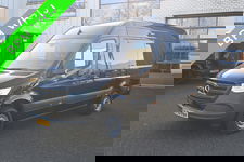 Mercedes-Benz Sprinter - 317 CDI L2H2 Distronic, 2 Schuifdeuren, Trekhaak, Camera