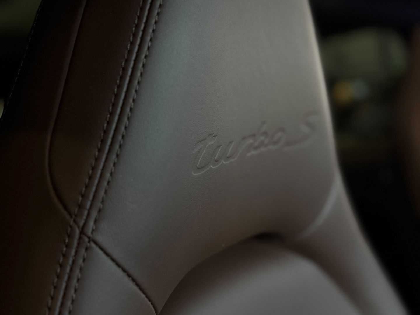 Porsche Panamera Sport Turismo 4.0 Turbo 680PK / Ceramic / Burmester / carbon / 360°