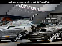 Volkswagen Tiguan - 1.4 TSI AUT6 ACT HIGHLINE PANODAK NAVI DIGI-DASH PARK-PILOT LED LMV PDC