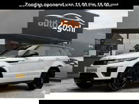 Land Rover Range Rover Evoque - 2.0 Si4 AUT9 AUTOBIOGRAPHY PANODAK TWO-TONE-LEDER NAVI AIRCO LED LMV PDC