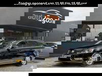 Volkswagen Passat - Variant 1.4 TSI AUT7 COMFORTLINE BLUEMOTION NAVI AIRCO OPS LED LMV PDC